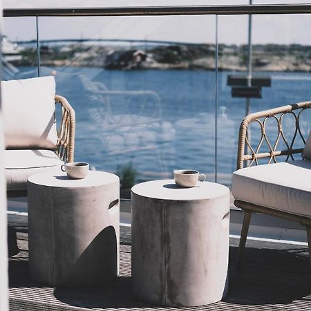Skaergardshotellet Hoenoe هونو المظهر الخارجي الصورة