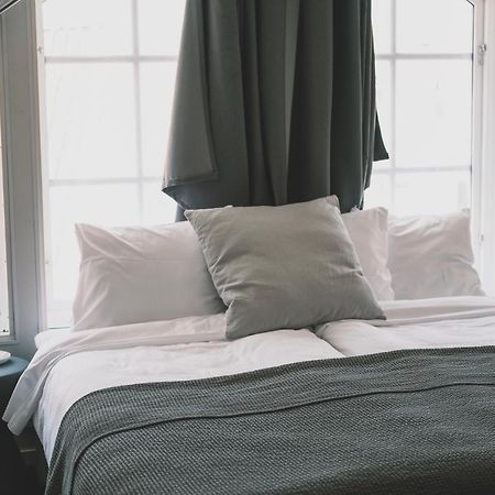 Skaergardshotellet Hoenoe هونو المظهر الخارجي الصورة