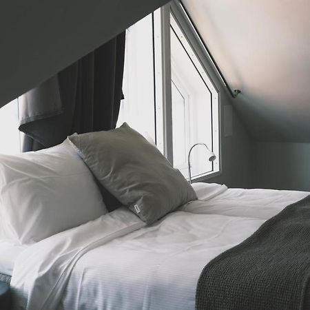 Skaergardshotellet Hoenoe هونو المظهر الخارجي الصورة