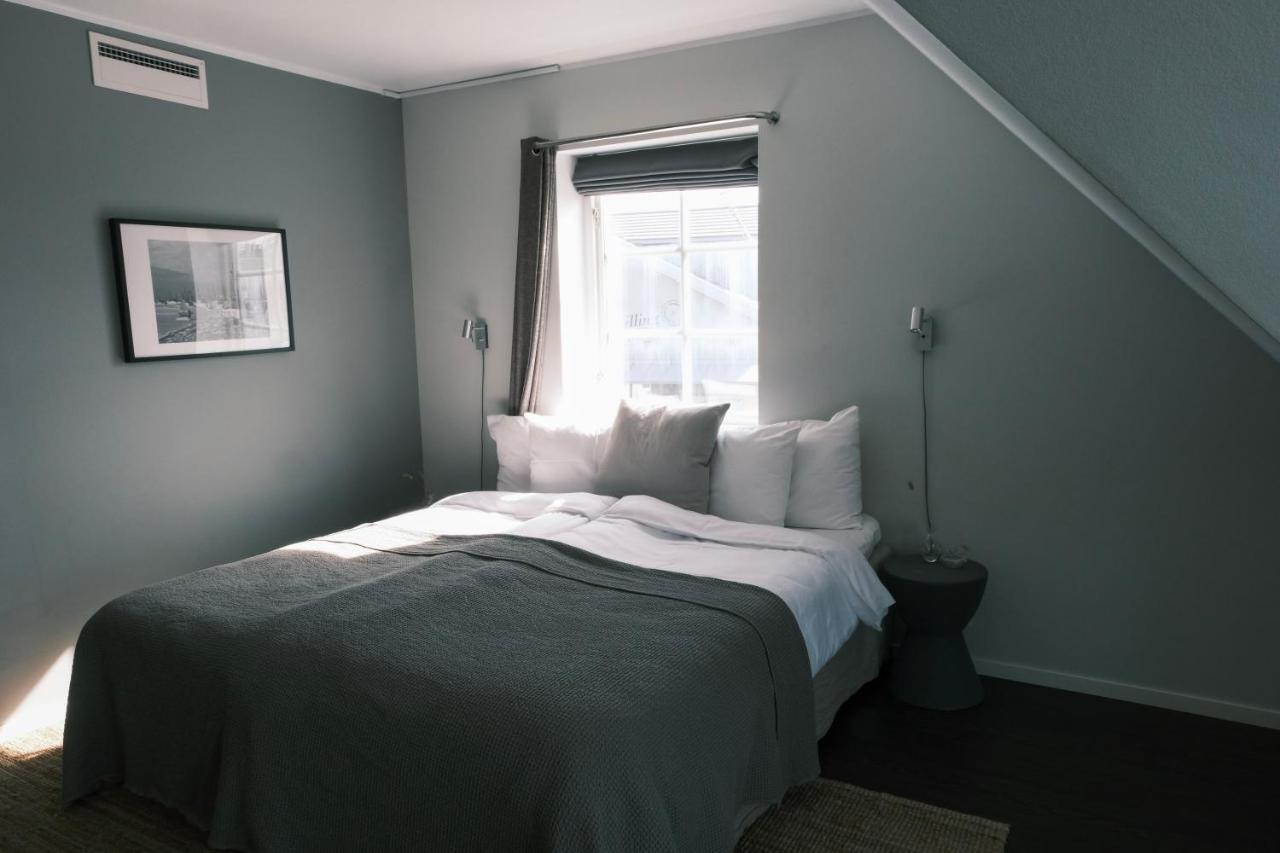 Skaergardshotellet Hoenoe هونو المظهر الخارجي الصورة