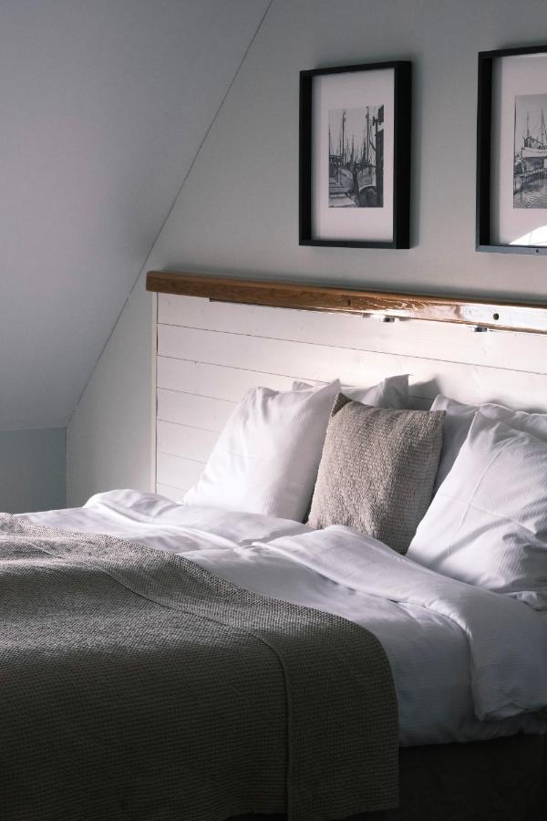 Skaergardshotellet Hoenoe هونو المظهر الخارجي الصورة