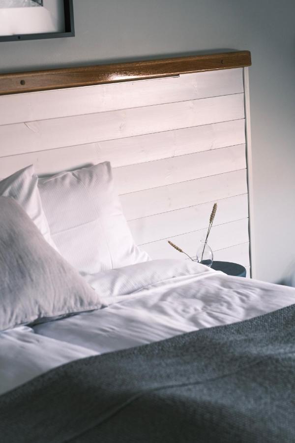 Skaergardshotellet Hoenoe هونو المظهر الخارجي الصورة