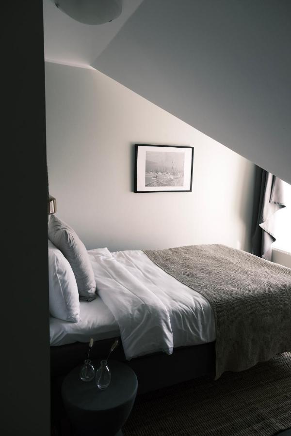 Skaergardshotellet Hoenoe هونو المظهر الخارجي الصورة