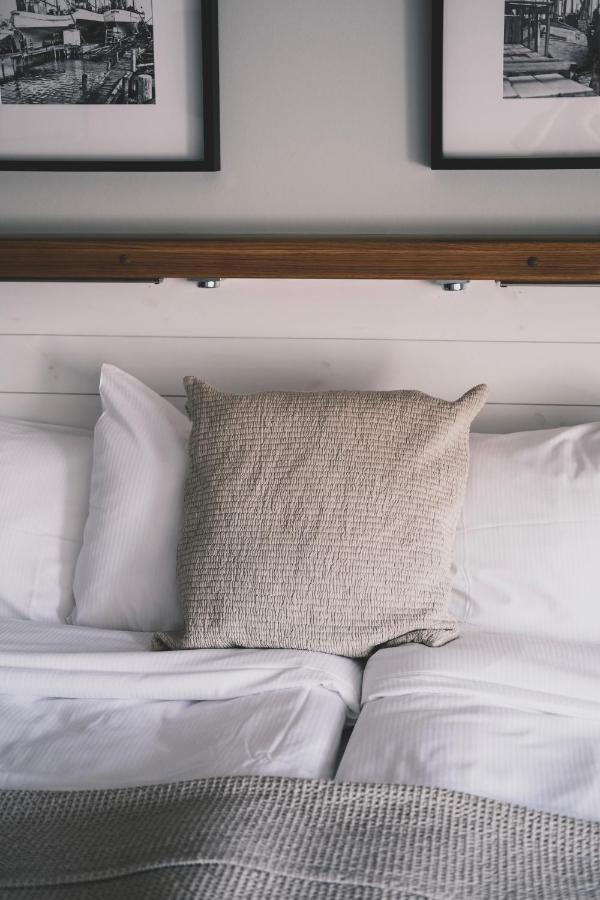 Skaergardshotellet Hoenoe هونو المظهر الخارجي الصورة