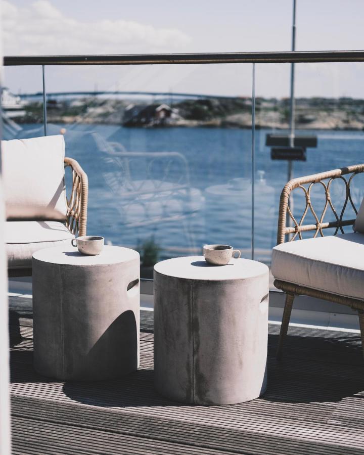 Skaergardshotellet Hoenoe هونو المظهر الخارجي الصورة
