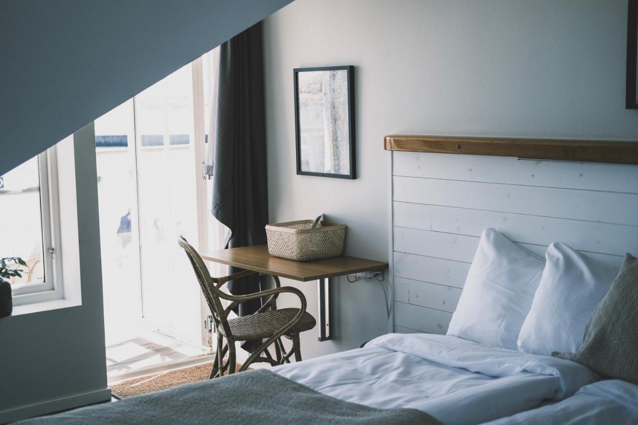 Skaergardshotellet Hoenoe هونو المظهر الخارجي الصورة