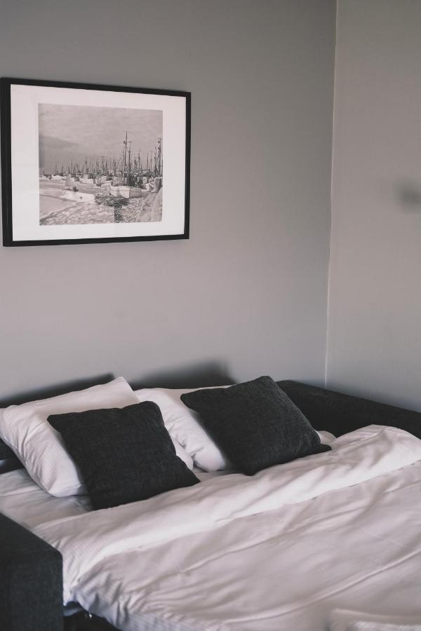 Skaergardshotellet Hoenoe هونو المظهر الخارجي الصورة