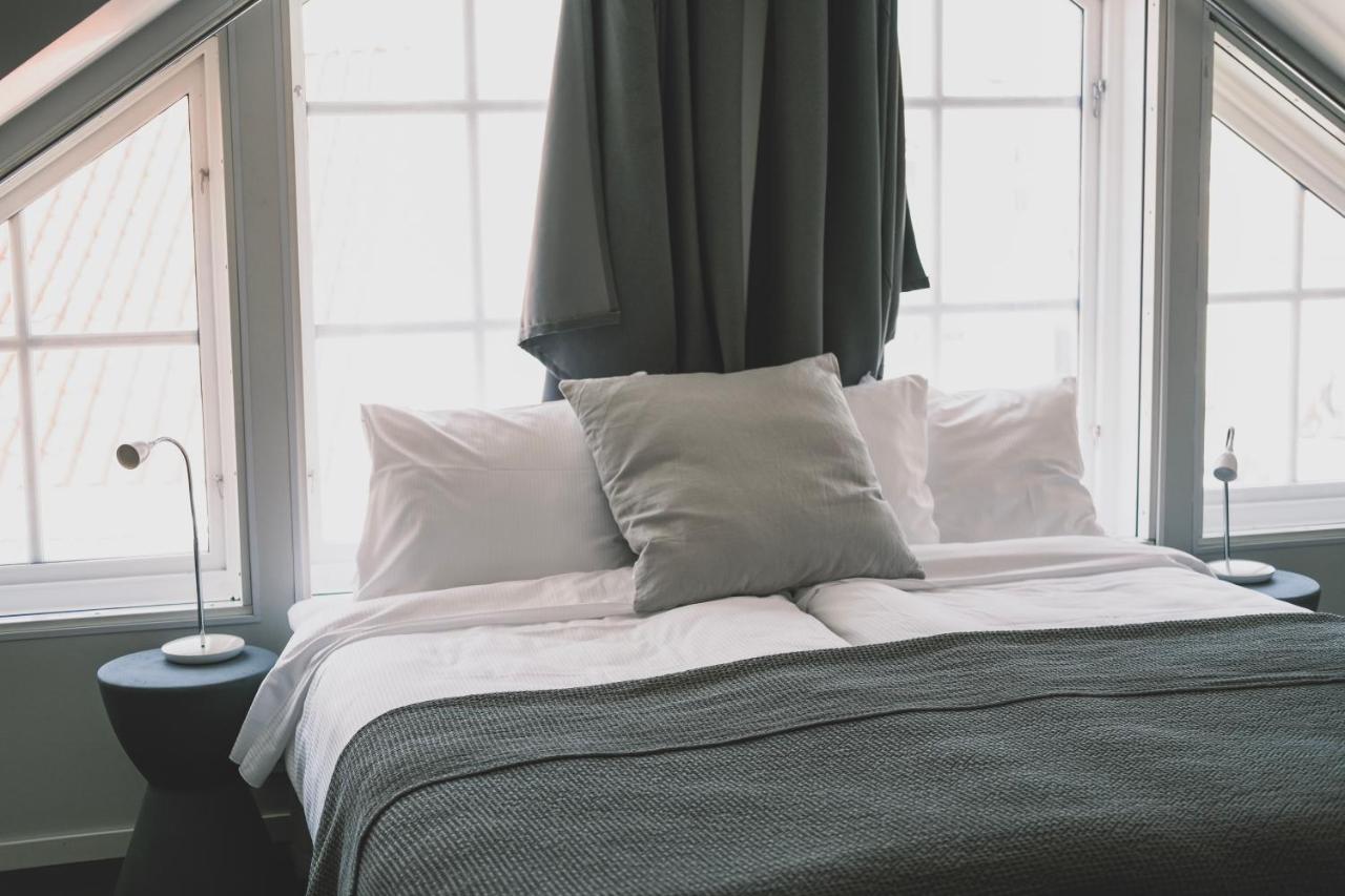 Skaergardshotellet Hoenoe هونو المظهر الخارجي الصورة