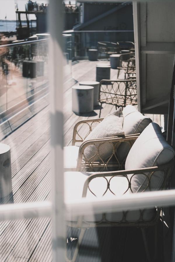 Skaergardshotellet Hoenoe هونو المظهر الخارجي الصورة