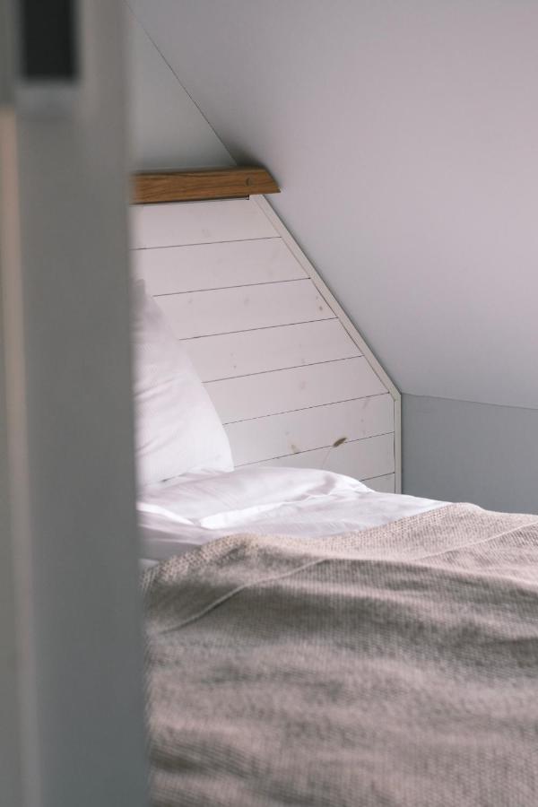 Skaergardshotellet Hoenoe هونو المظهر الخارجي الصورة