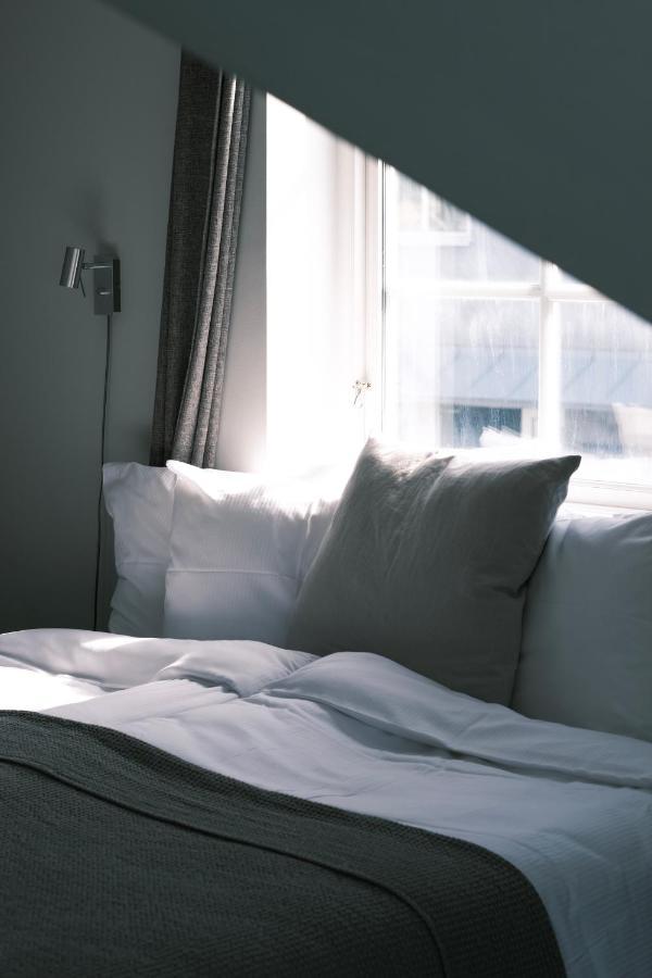 Skaergardshotellet Hoenoe هونو المظهر الخارجي الصورة