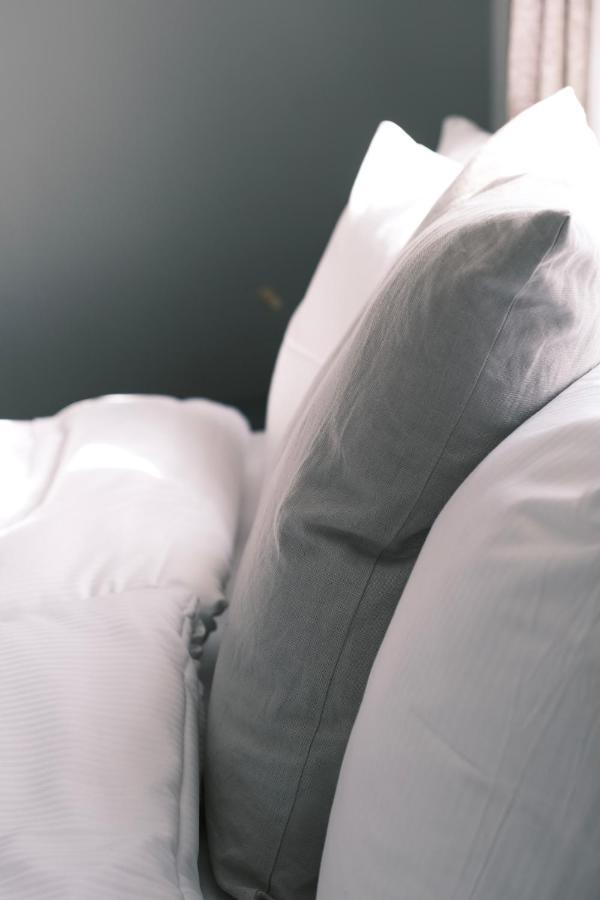 Skaergardshotellet Hoenoe هونو المظهر الخارجي الصورة